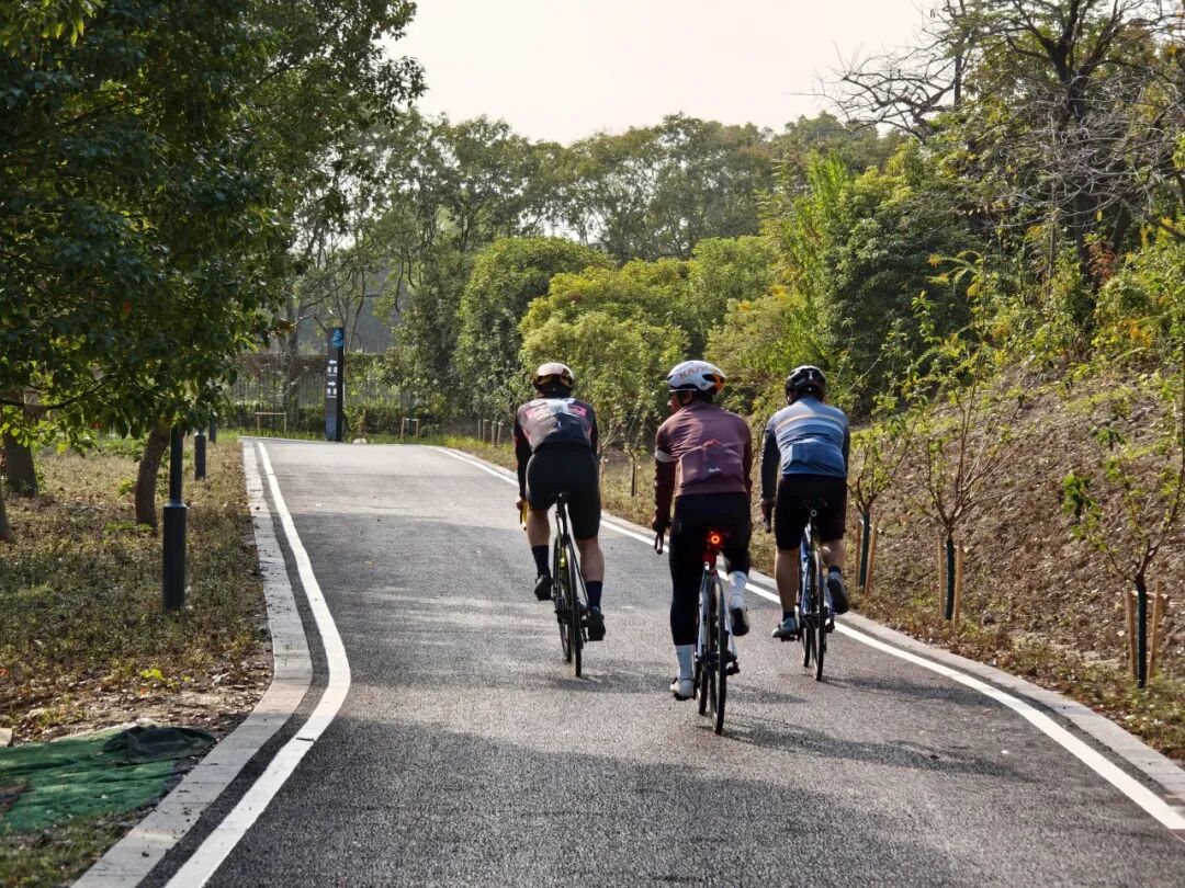 MCC长三角118绍兴爬坡