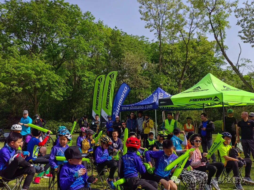 [2024-12-02]美利达禧玛诺亲子总动员昆明站等您来打卡