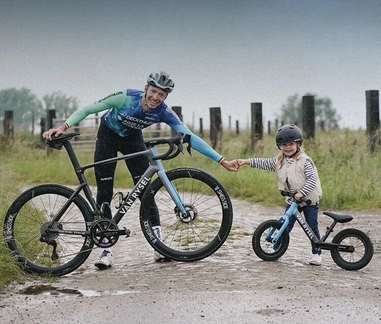 [2024-07-11]FuturePro的第一台赛车