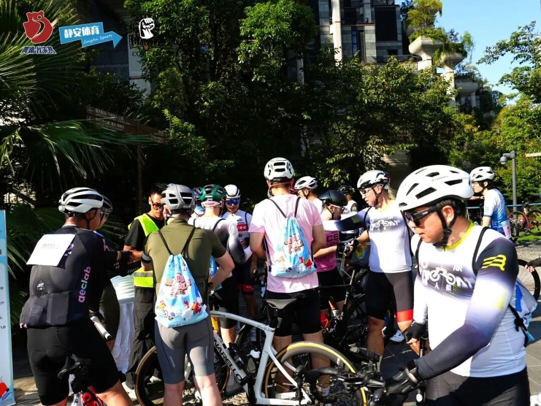 MCCTREK100预热训练丨913太浦河百公里拉练附赠欧克利运动护腕