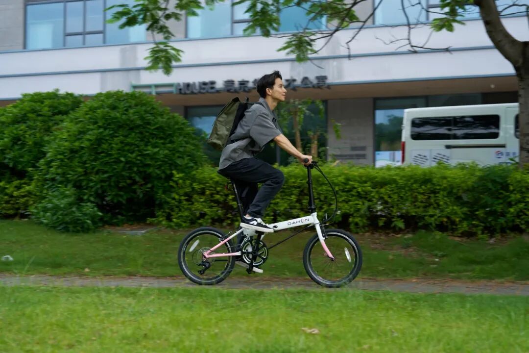 [2025-08-15]大行折叠车P18与P18Ultra升级蜕变竞速再进化