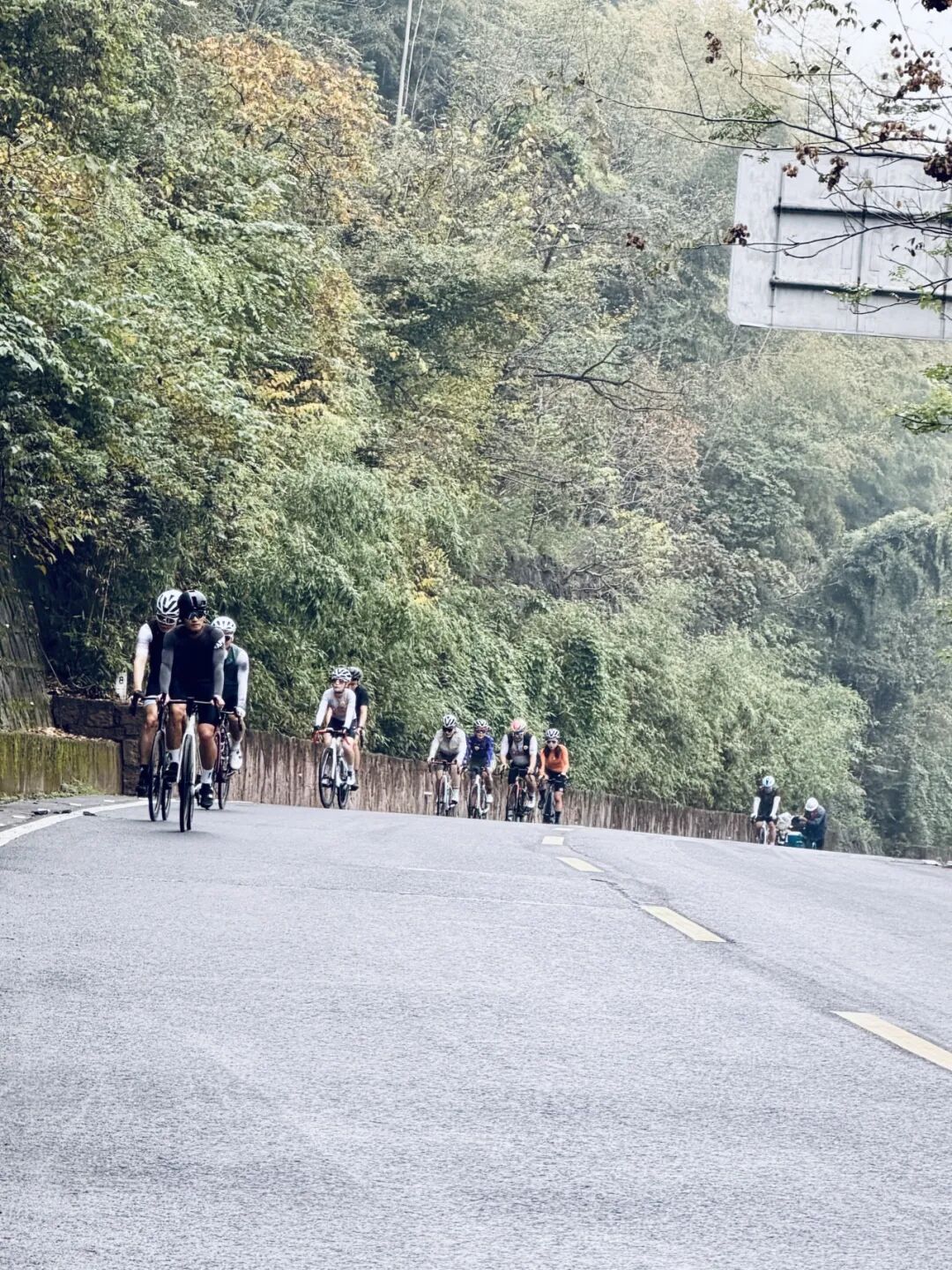 [2025-11-10]MCC长三角1115莫干山爬坡