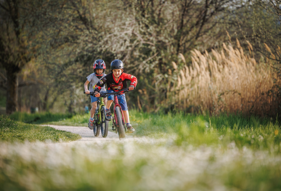 [2025-08-15]美利达达卡624HD开启少年的第一次越野冒险