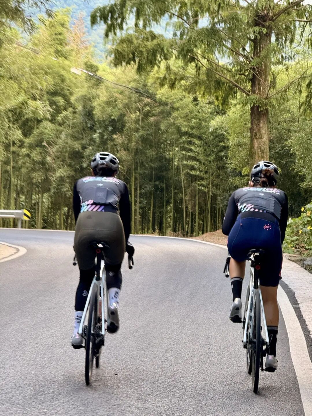 MCCPowster丨830G530七夕绘爱心骑行袜福利送送送