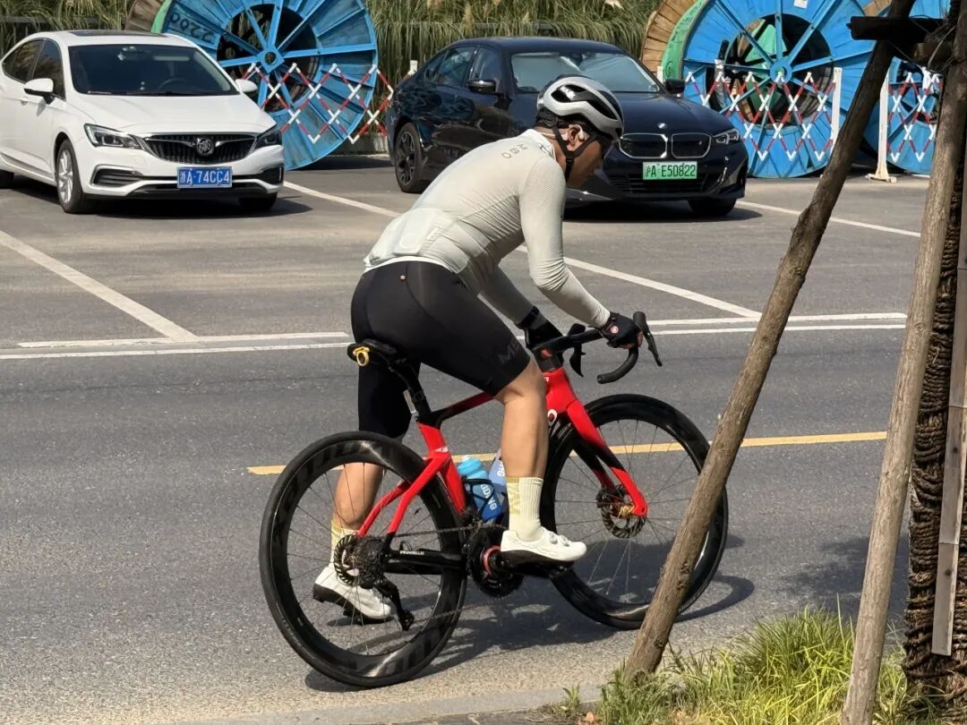 MCCPowster丨830G530七夕绘爱心骑行袜福利送送送