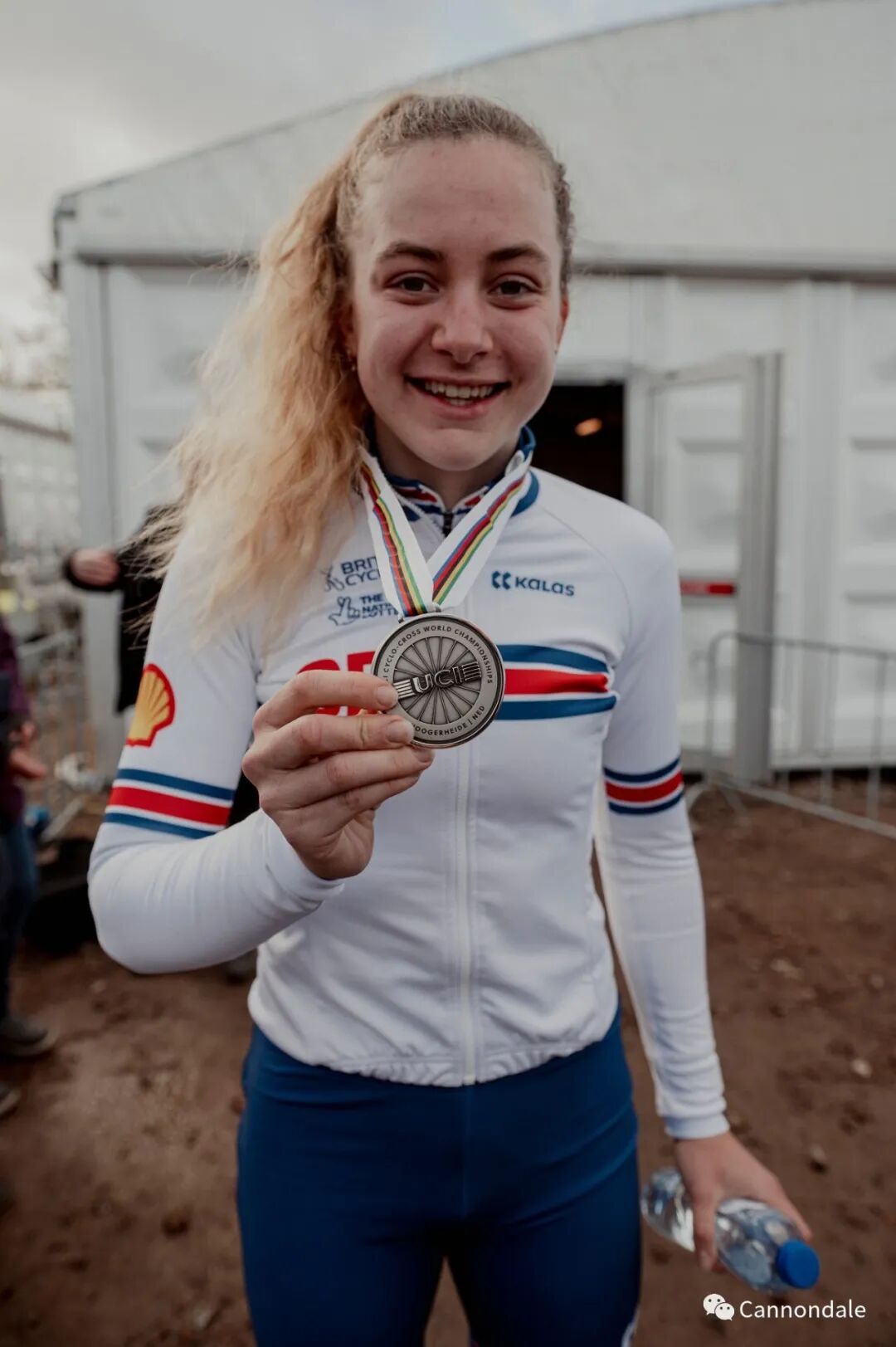 [2023-02-06]刚过去这个周末Cannondale捷报频传