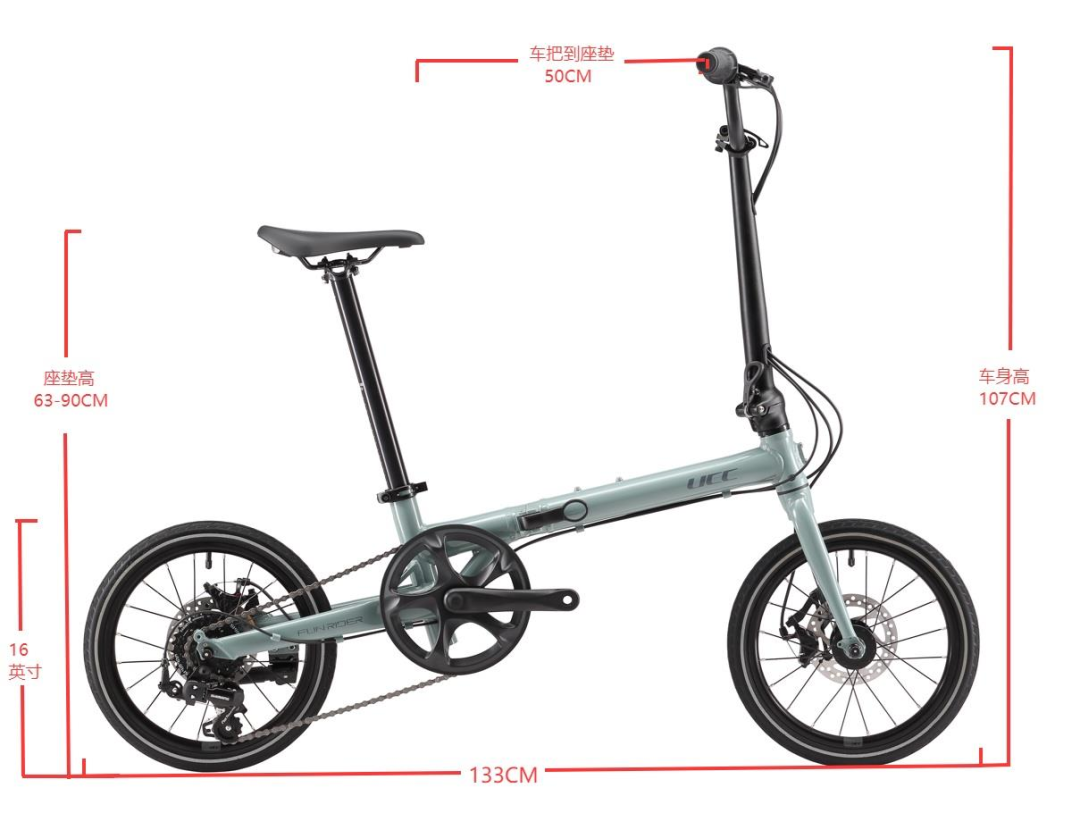 [2025-06-06]FUN RIDER 风锐 16全新车款上市