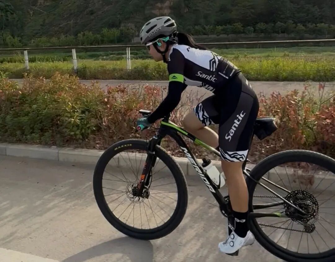 [2025-06-16]美利达挑战者车队荣耀时刻双冠加冕