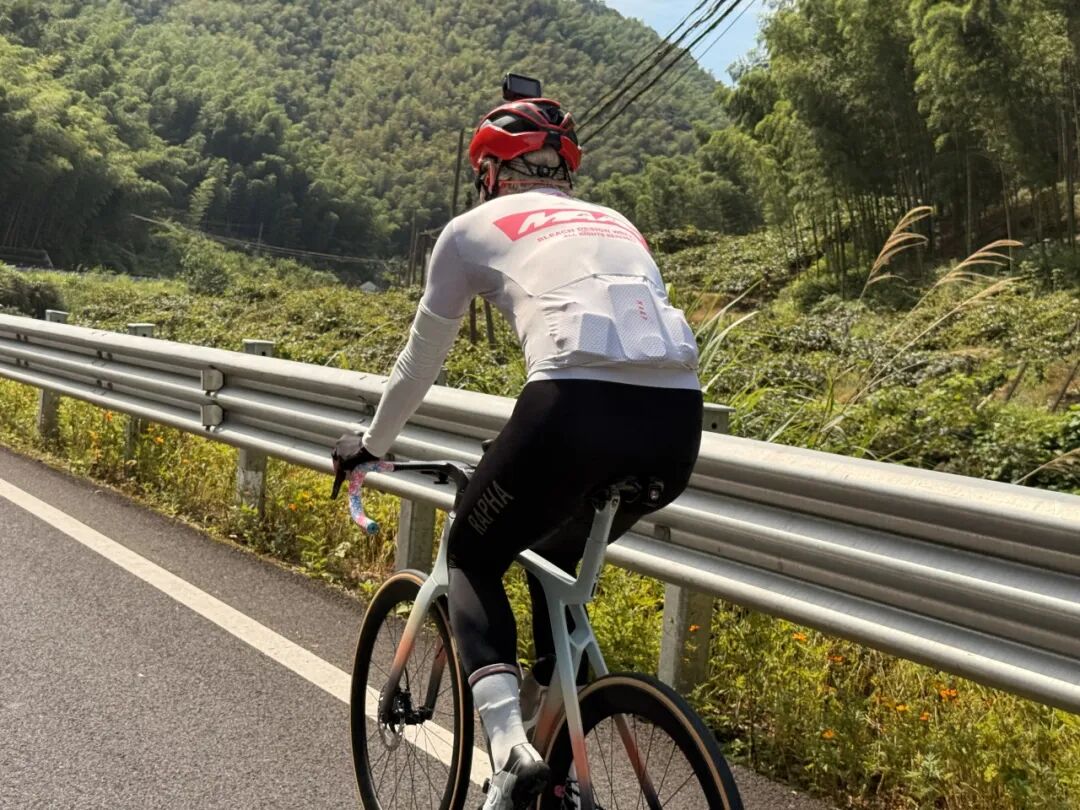 MCC89G530浏河阅兵台看日出