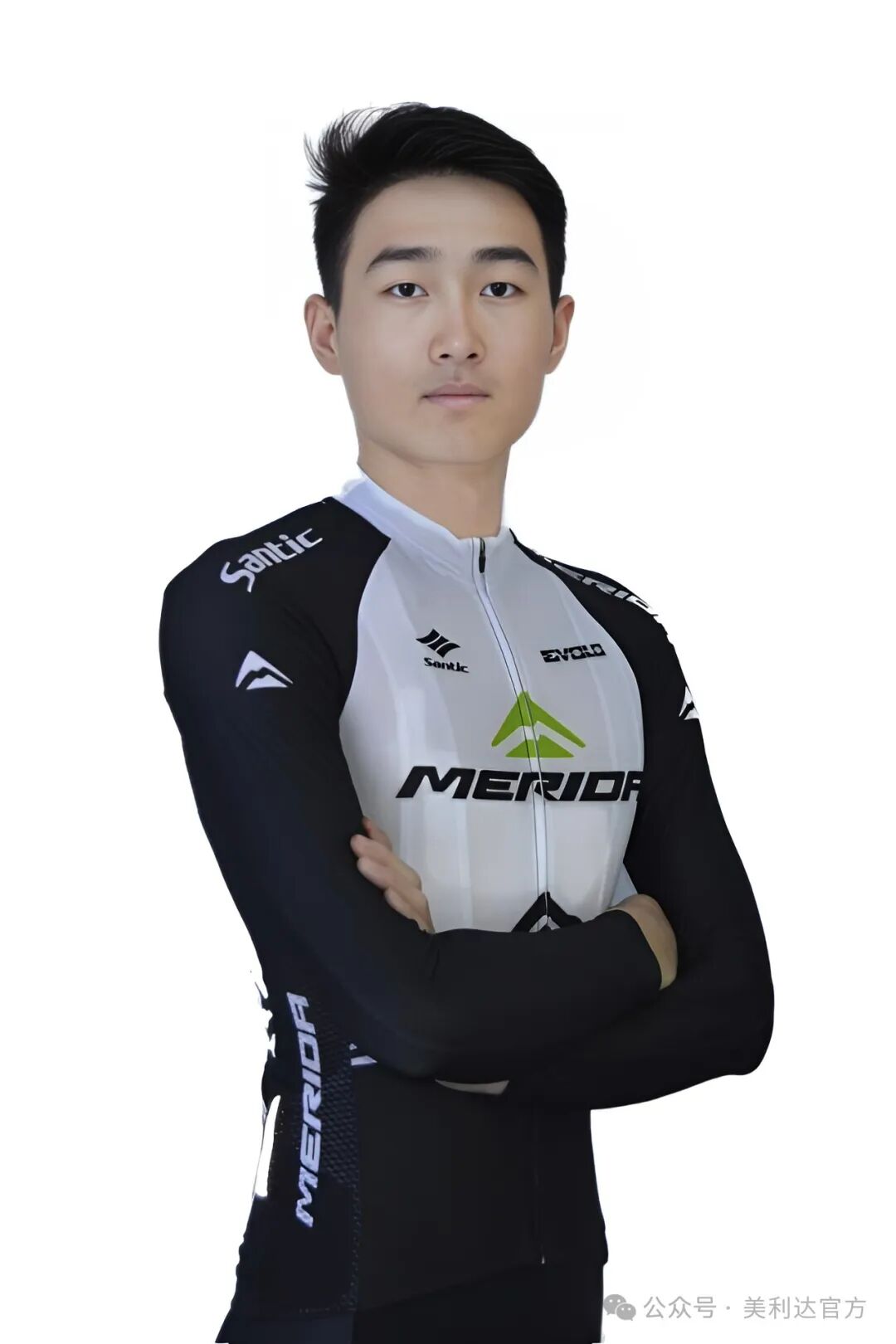 [2024-12-06]美利达挑战者车队2025再迎实力战将加入共赴冠军荣耀