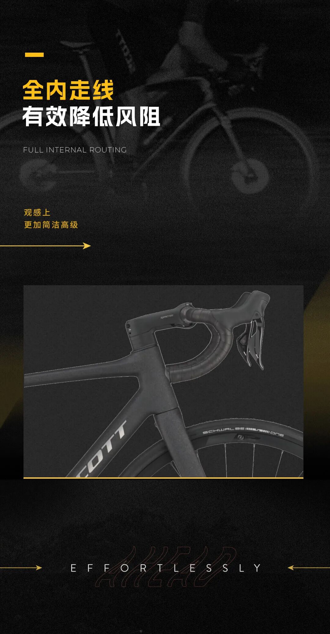 [2025-02-19]18999元起2025款SCOTTADDICT公路车正式上市