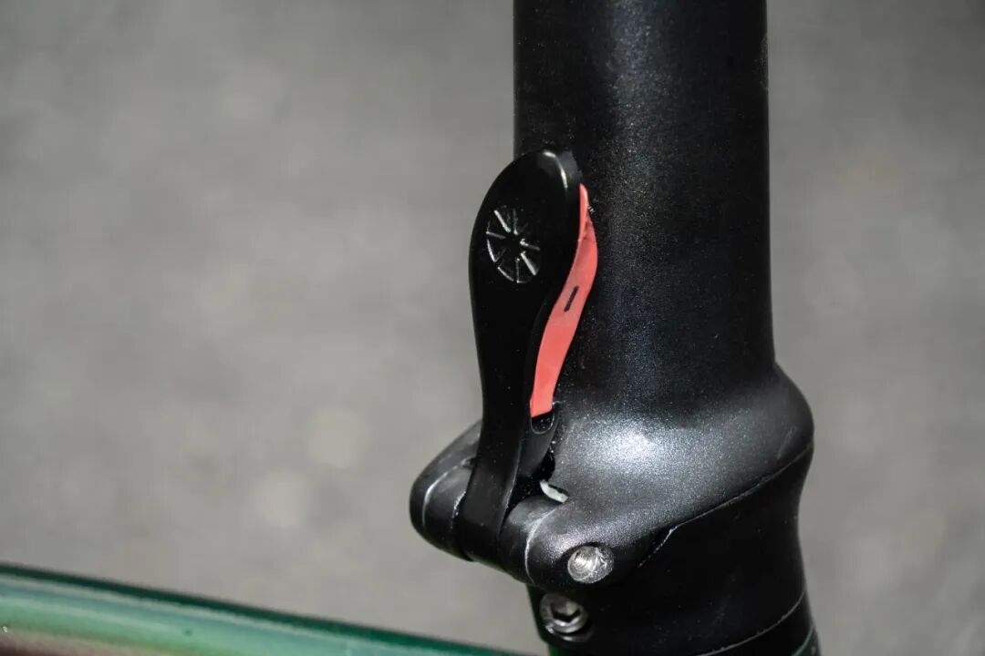 [2025-07-14]快车道技术加持大行VIGORLT演绎高端折叠车速度之美