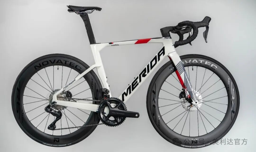 [2025-06-04]美利达诺飞客车队徐兆亮闪耀赛场创造历史