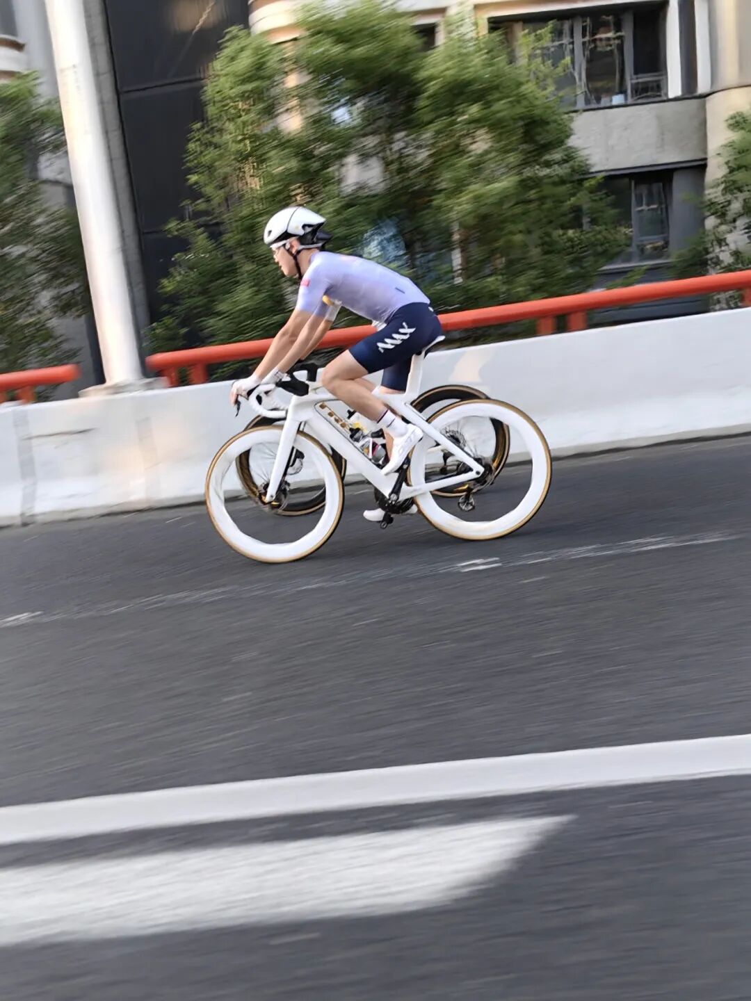 MCC长三角活动丨9697莫干山度假骑游