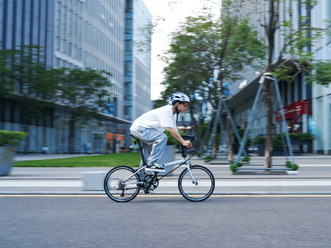 [2025-06-25]凭什么P18Ultra能让人一见倾心DAHON揭晓四大心动密码