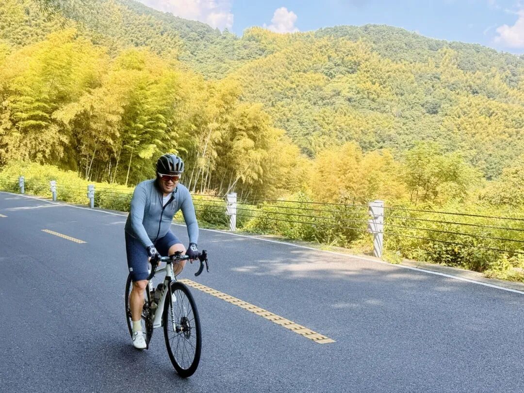 MCCTREK100预热训练丨913太浦河百公里拉练附赠欧克利运动护腕