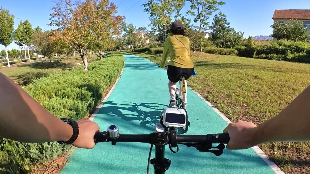 [2025-06-19]我与大行的故事第三季征文大赛作品分享车轮转动与大行同行