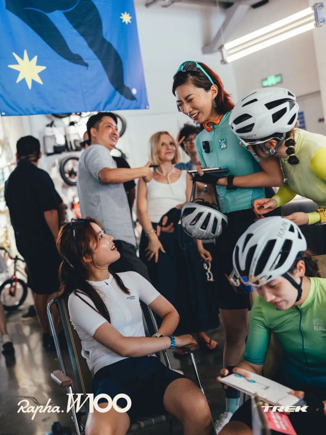 MCC921浦东机场咖啡骑