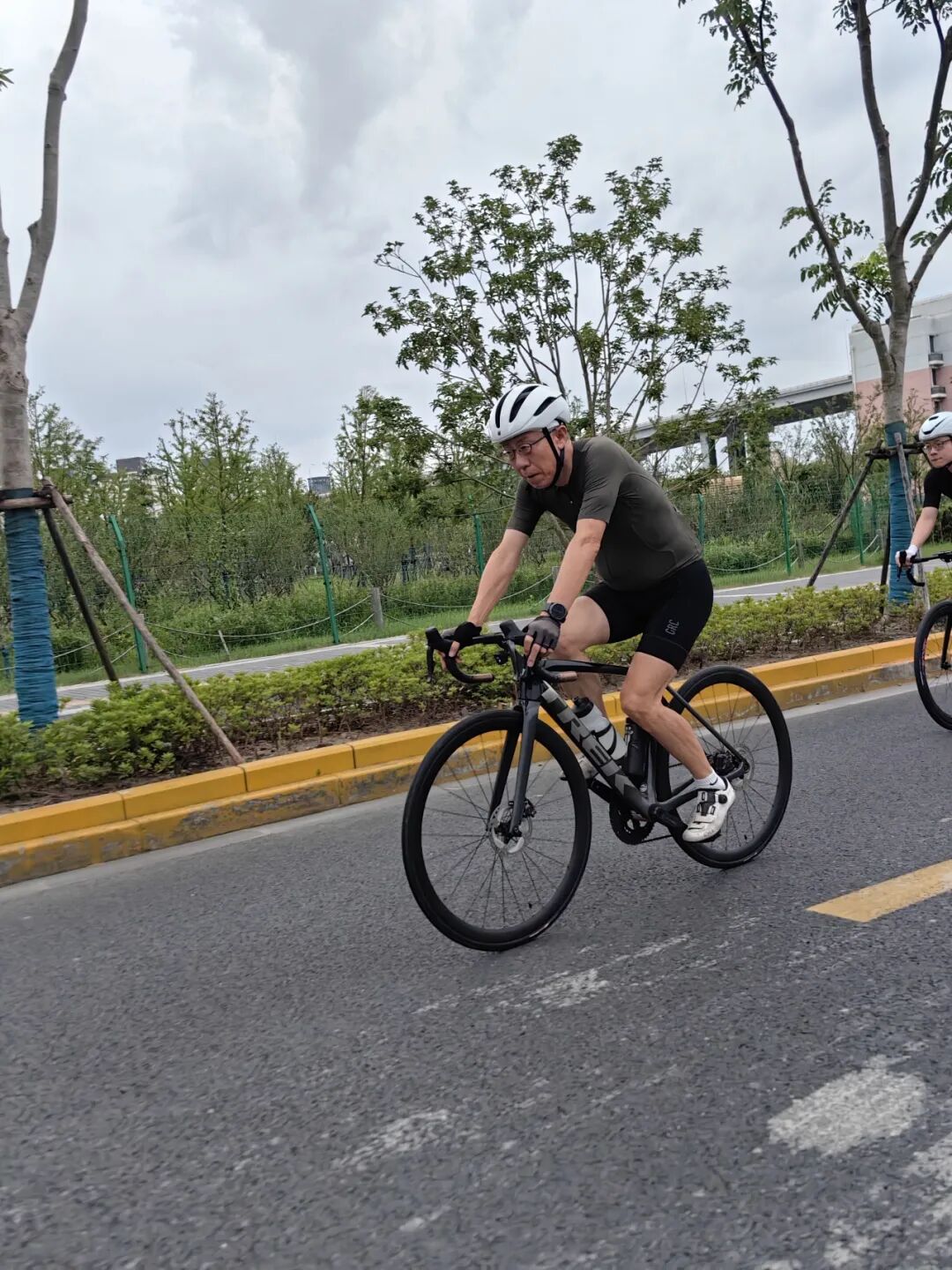 MCC816G530双桥绕圈318对讲机试用