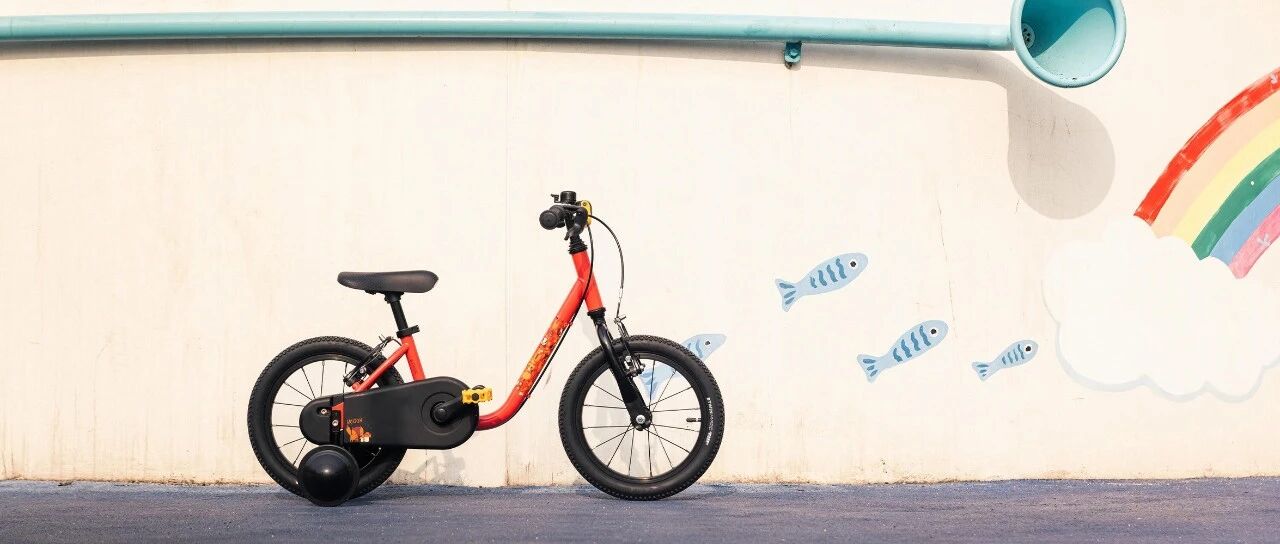 二手童车新去处 官方回购更省心！