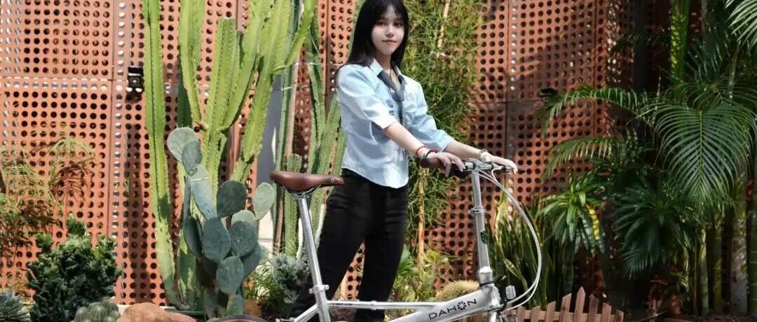 经典复刻，荣耀归来｜YRA693折叠车，开启骑行探索之旅