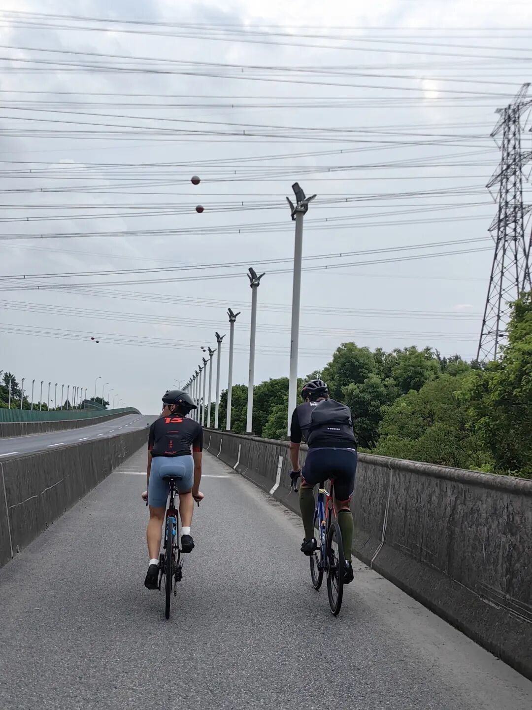 MCC816G530双桥绕圈318对讲机试用