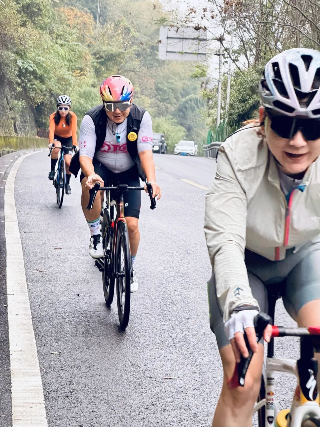 [2025-11-10]MCC长三角1115莫干山爬坡