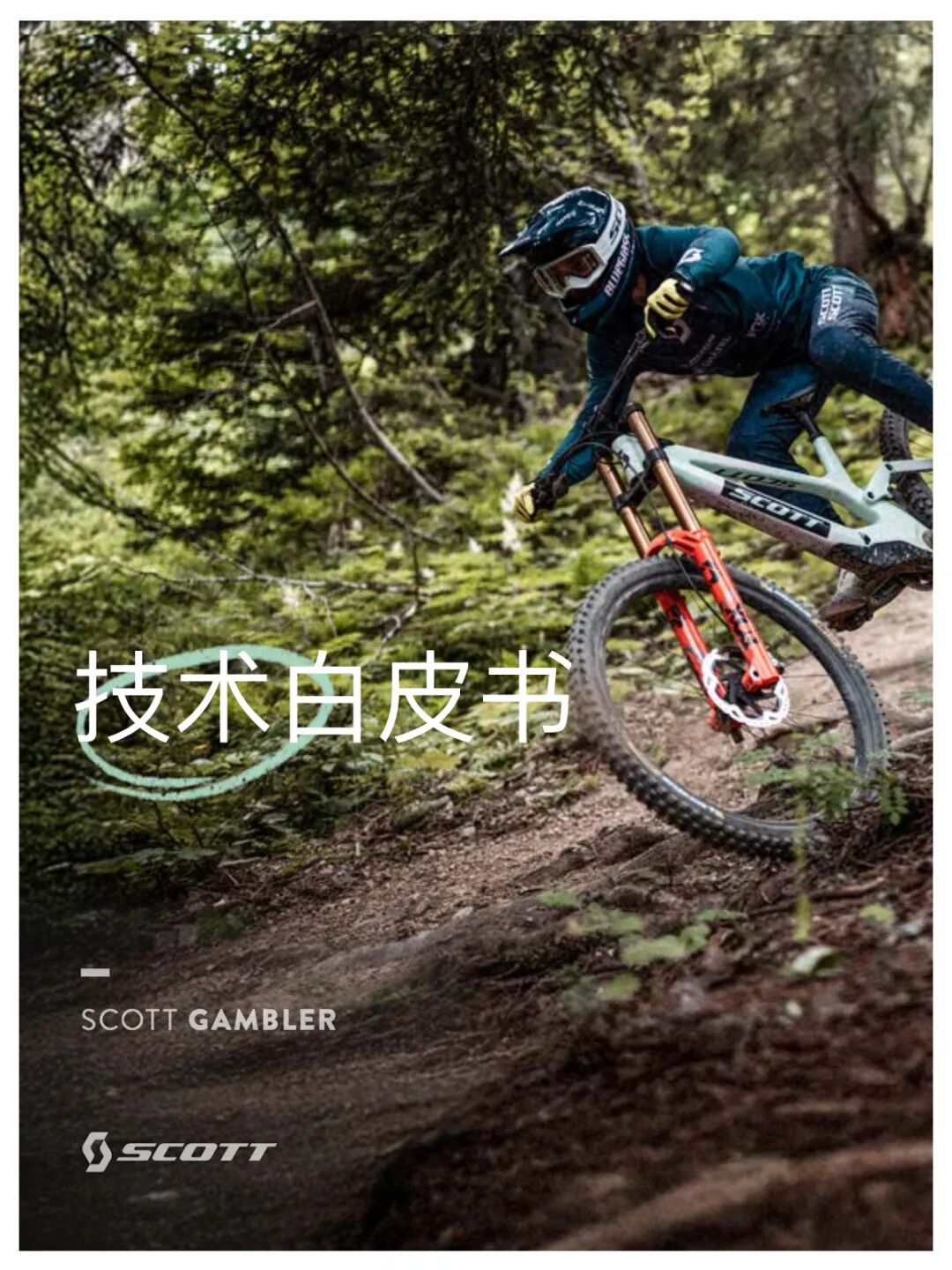 附录全新GAMBLER技术白皮书