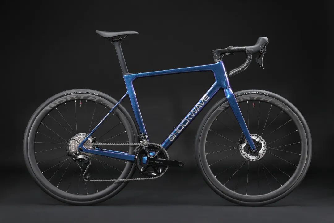 [2025-03-28]全系集结UCC冲击波系列公路车家族