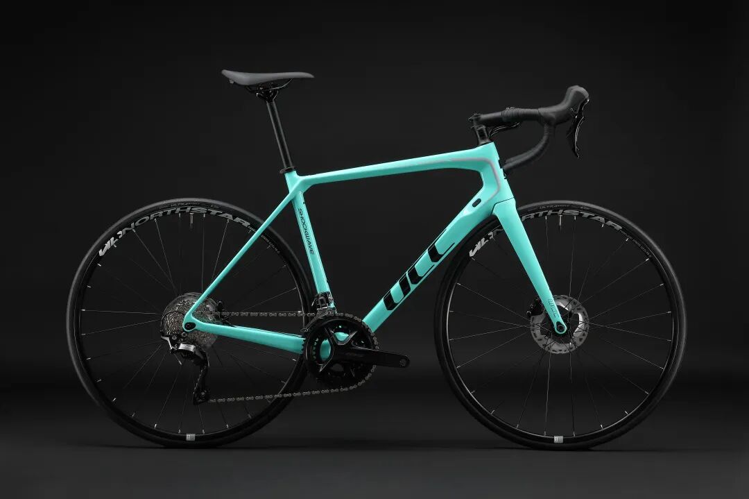 [2025-04-05]全系集结UCC冲击波系列公路车家族