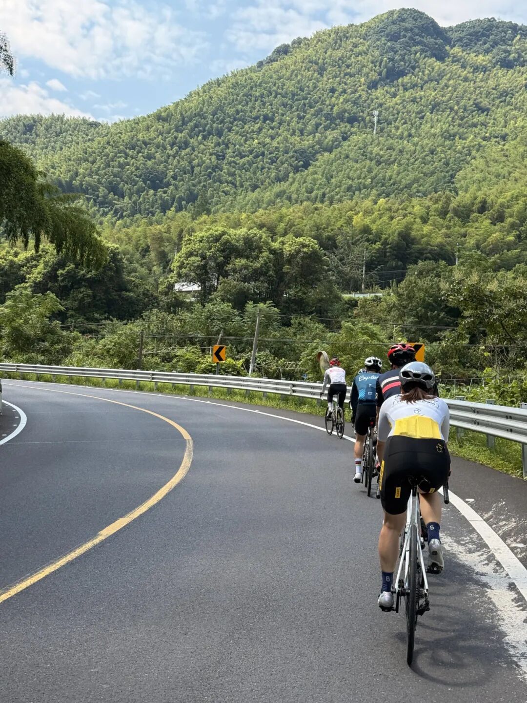 MCC89G530浏河阅兵台看日出