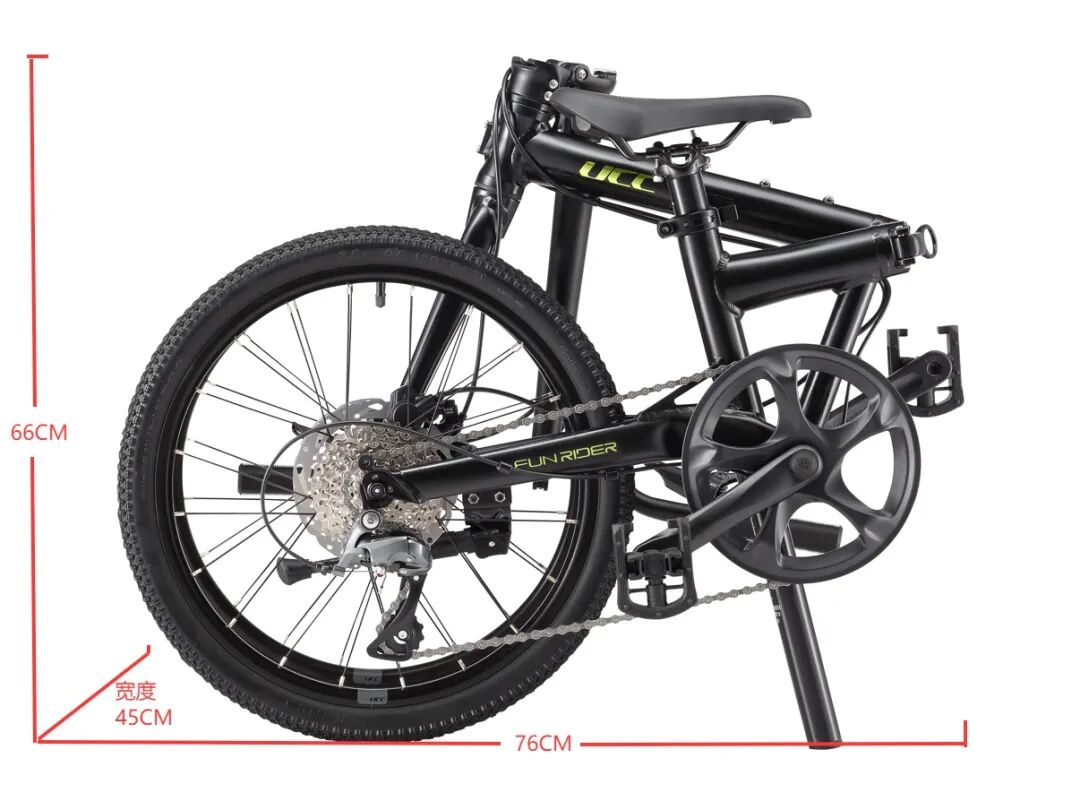 [2025-06-09]2026款FUNRIDER风锐20HD 全新上市