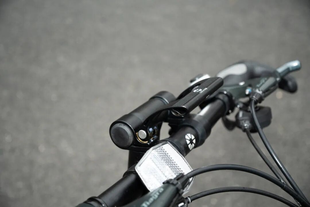 [2025-07-14]快车道技术加持大行VIGORLT演绎高端折叠车速度之美