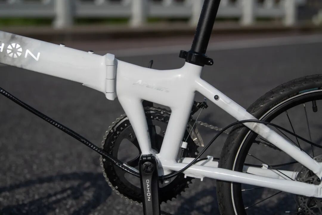 [2025-08-08]速度与掌控的协奏曲大行ARCHERPRO性能实测