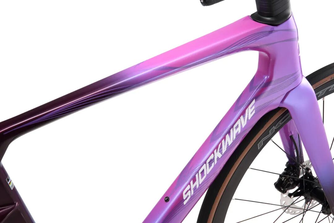 [2025-03-28]全系集结UCC冲击波系列公路车家族