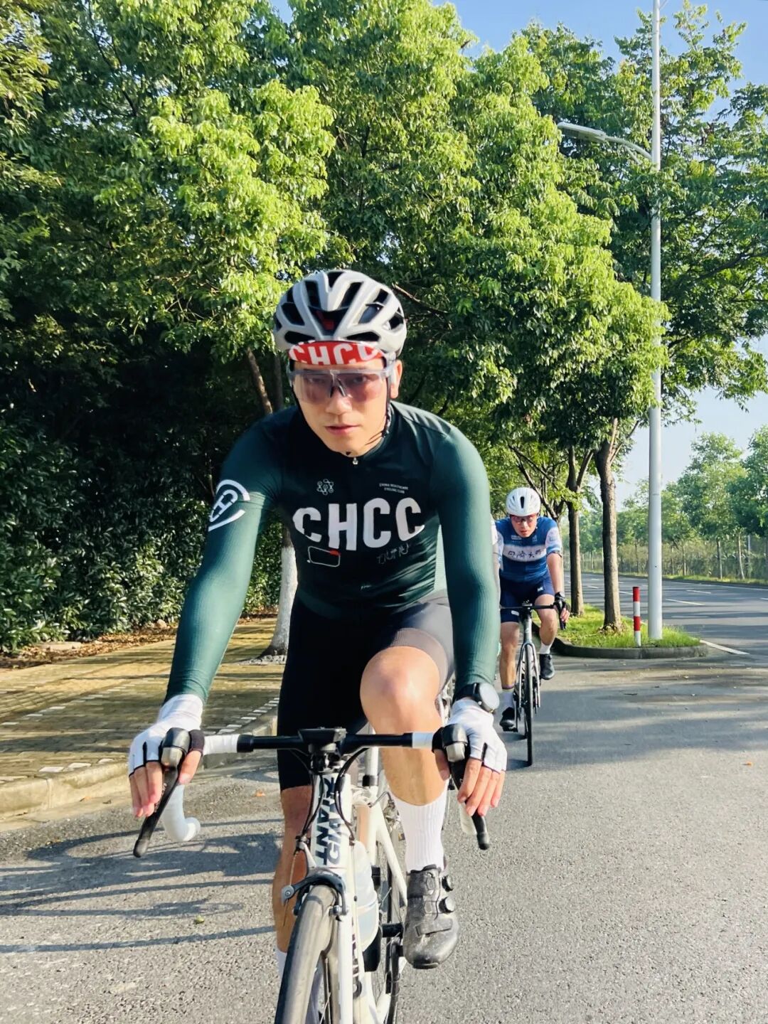 MCC89G530浏河阅兵台看日出