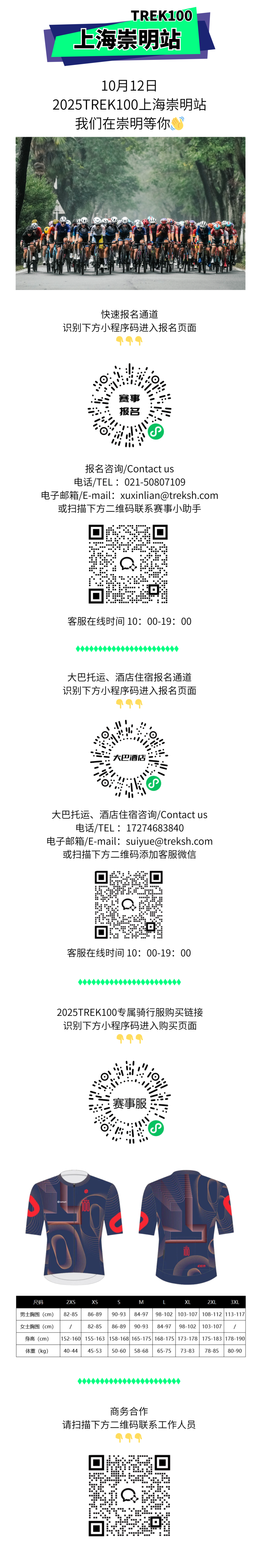 [2025-09-04]世巡赛同款崇西赛道2025TREK100上海崇明站赛道介绍