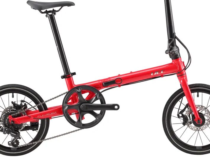 [2025-06-06]FUN RIDER 风锐 16全新车款上市