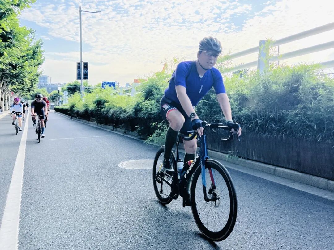 MCC710G530龙腾大道晨骑