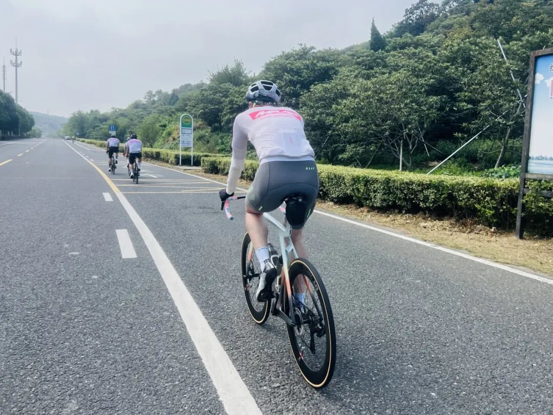 MCCTREK100预热训练丨913太浦河百公里拉练附赠欧克利运动护腕