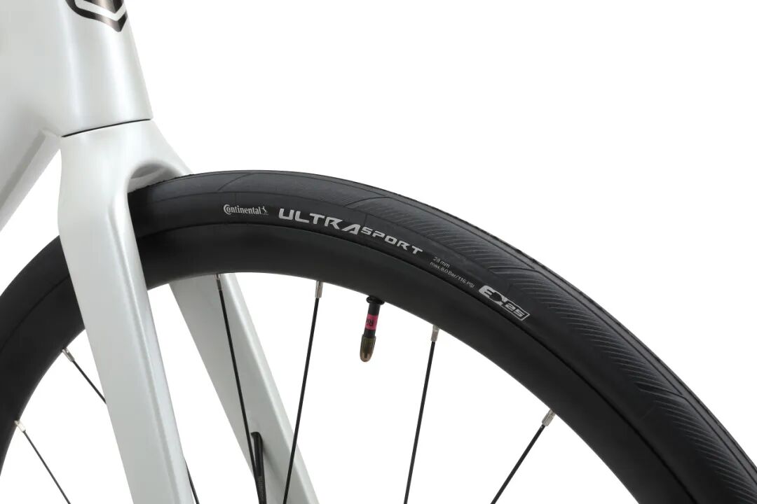 全系集结UCC冲击波系列公路车家族