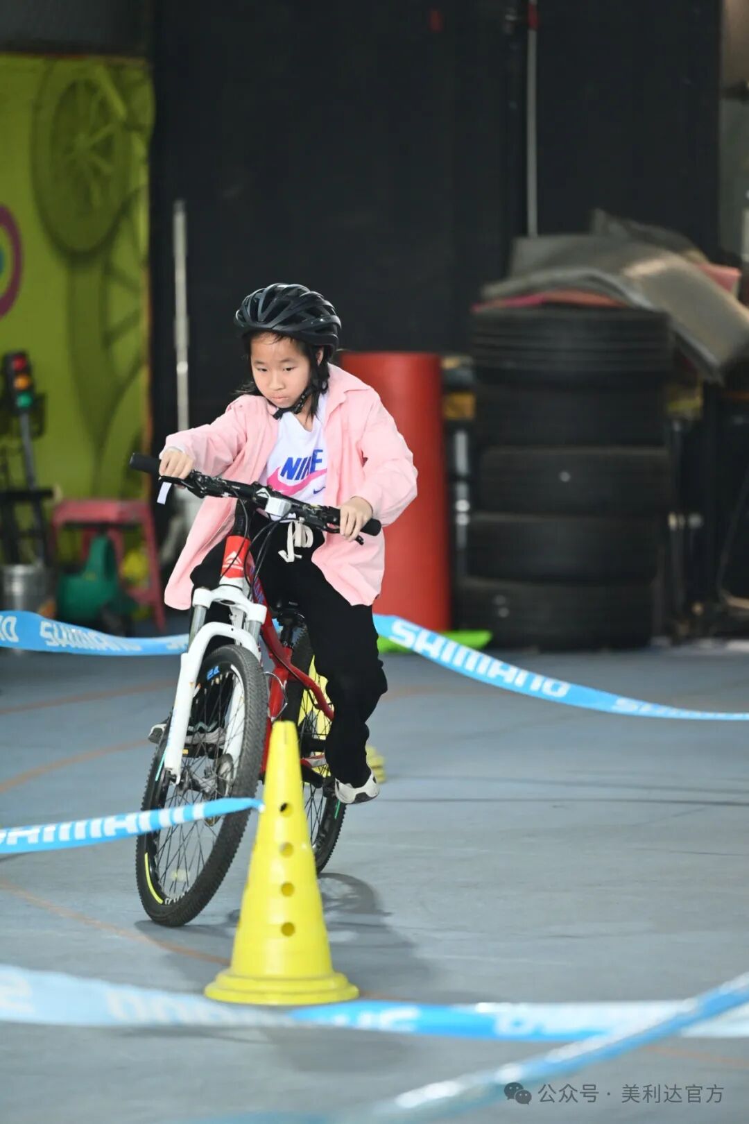 [2024-12-02]美利达禧玛诺亲子总动员昆明站等您来打卡