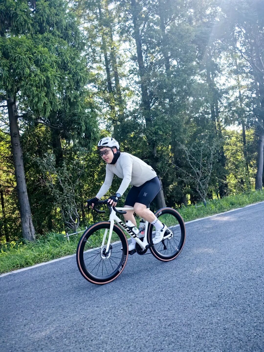 MCCPowster丨830G530七夕绘爱心骑行袜福利送送送