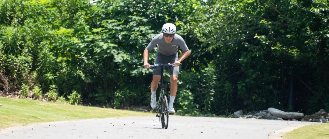 [2025-07-14]快车道技术加持大行VIGORLT演绎高端折叠车速度之美