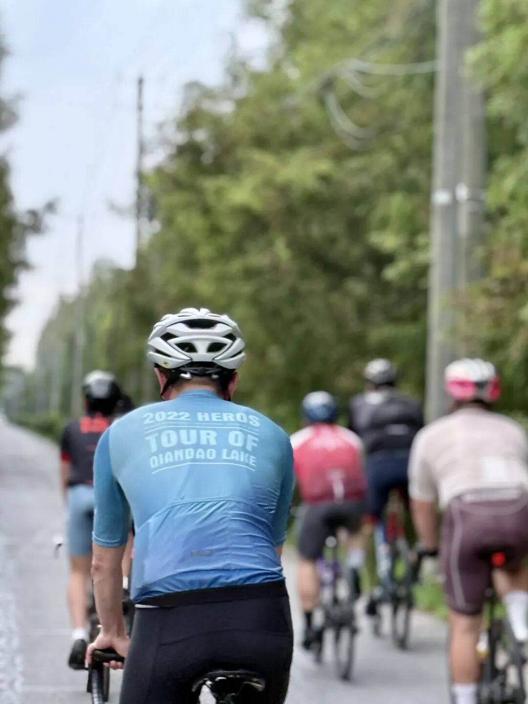 MCC816G530双桥绕圈318对讲机试用