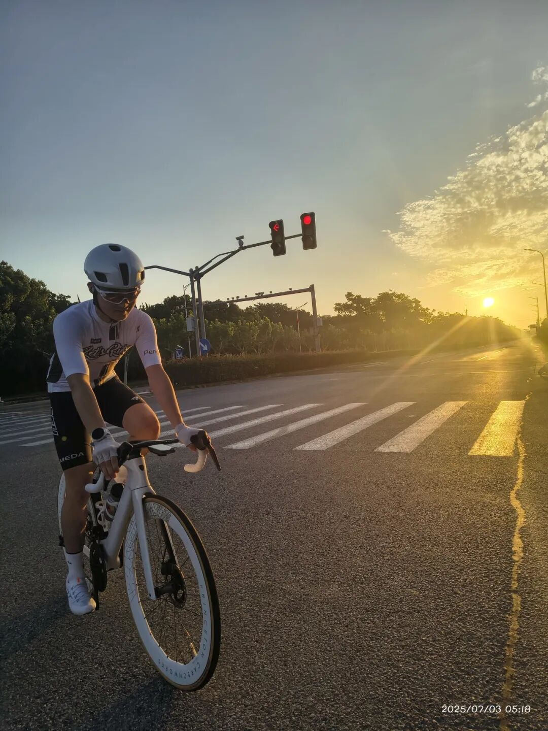 MCC710G530龙腾大道晨骑