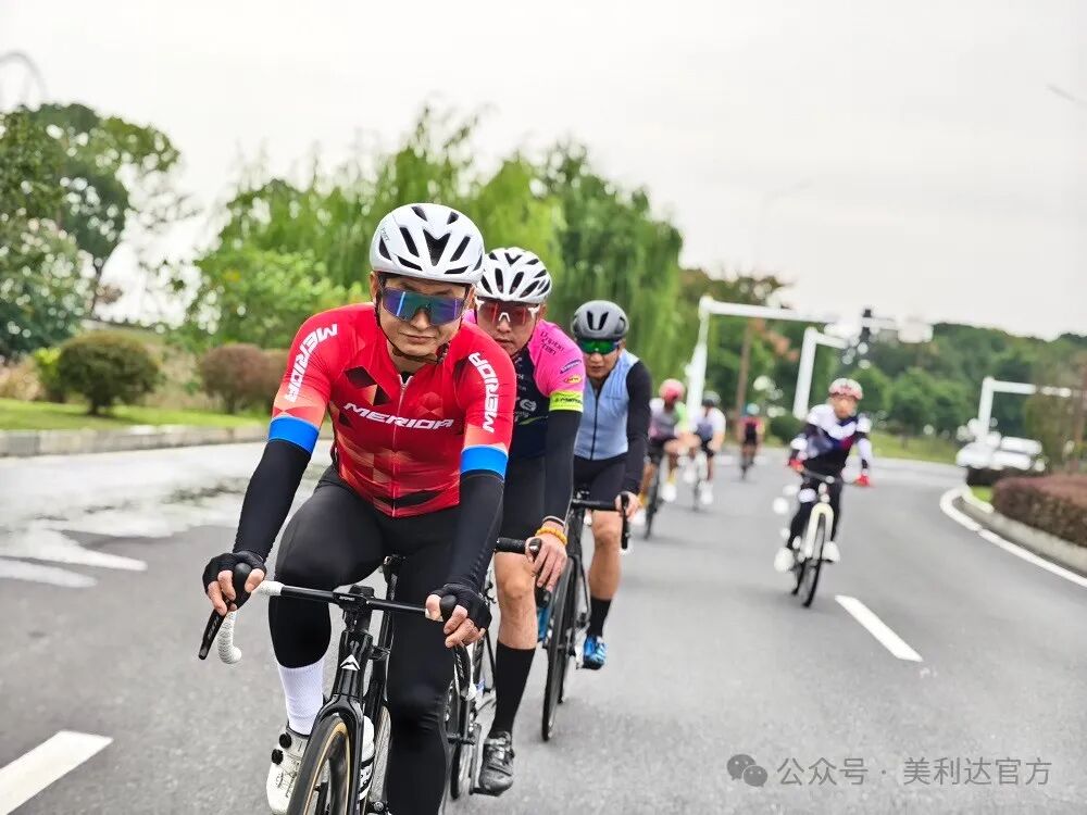 [2024-11-30]2024年龙岩市全民健身运动会新罗赛区美利达杯江山自行车爬坡赛开始报名啦