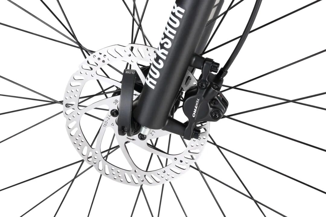 [2023-11-24]穿越城市享受骑行自由2024LARA2HD27S罗拉2HD27S