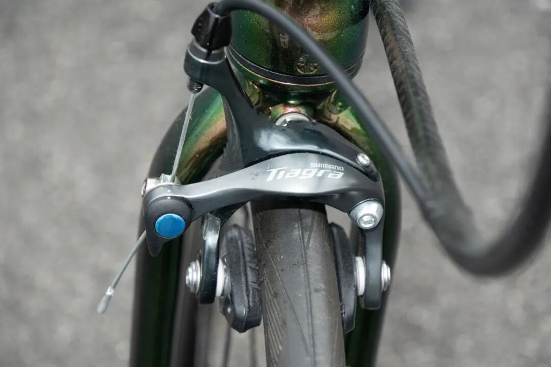 [2025-07-14]快车道技术加持大行VIGORLT演绎高端折叠车速度之美