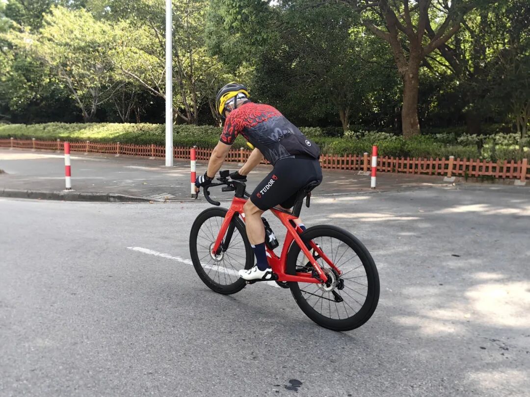 MCC长三角活动丨9697莫干山度假骑游